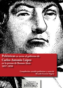 Polémicas sobre el gobierno de Carlos Antonio López