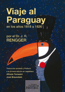 Viaje al Paraguay