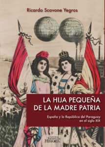 La hija pequeña de la Madre Patria