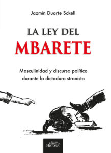 La ley del Mbareté