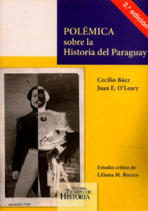 Polémica sobre la historia del Paraguay