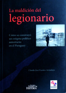 La maldición del legionario