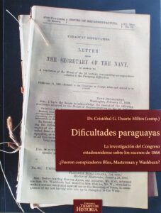 Dificultades paraguayas