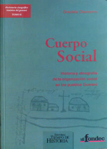 Cuerpo Social