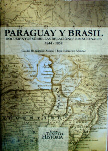 Paraguay y Brasil