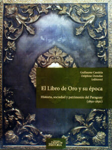 El libro de oro y su época