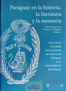 Paraguay en la historia, la literatura y la memoria