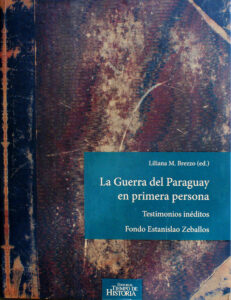 La Guerra del Paraguay en primera persona