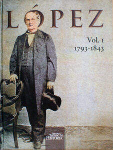 López. Vol. 1