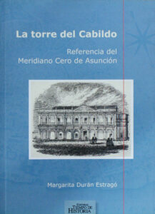 La torre del Cabildo