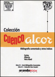 Colección Cuenco Alcor