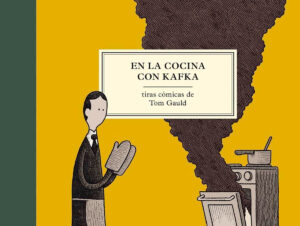 En la cocina con Kafka