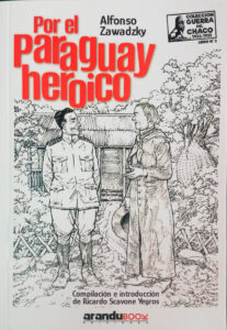 Por el Paraguay heroico